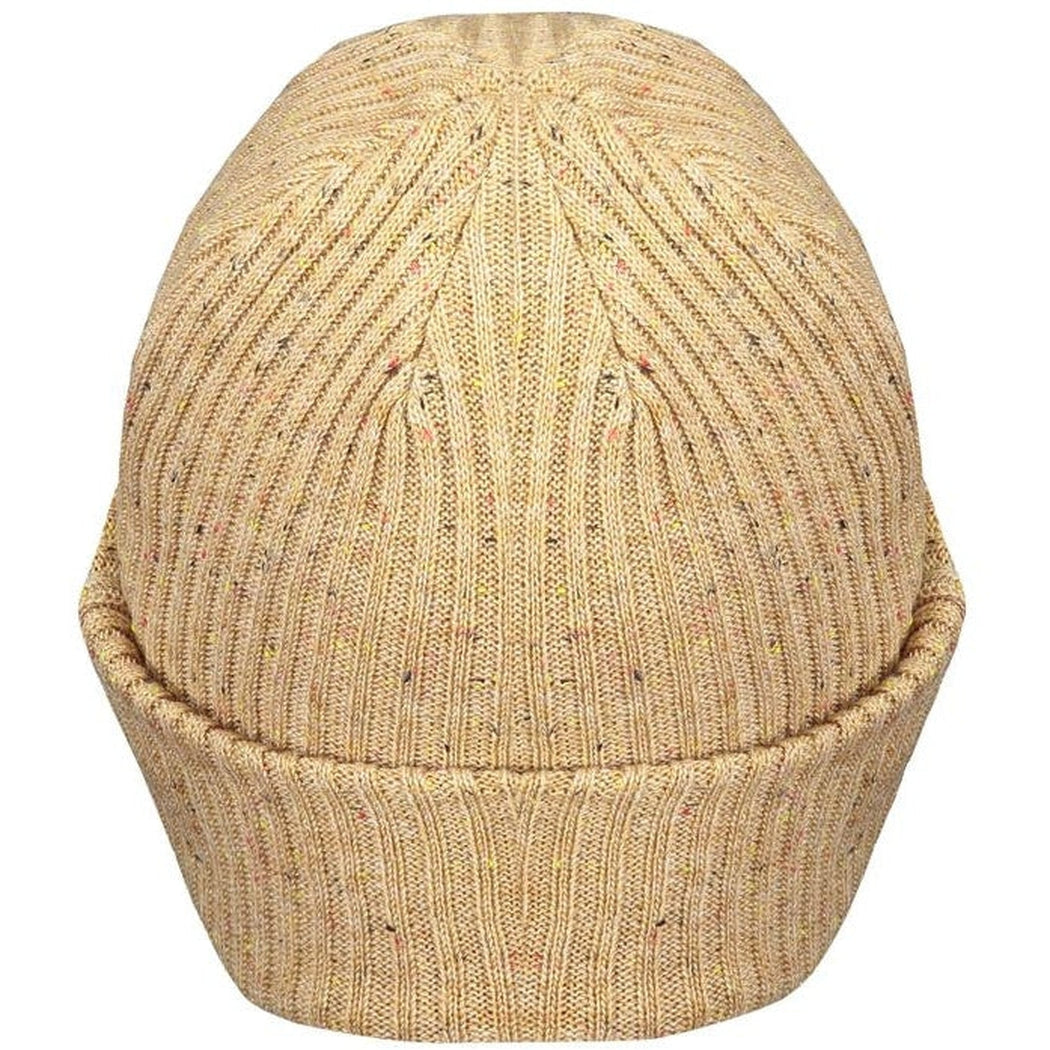 no-logo Pacific Headwear Tweed Beanie-Beanie-Pacific Headwear-Thread Logic