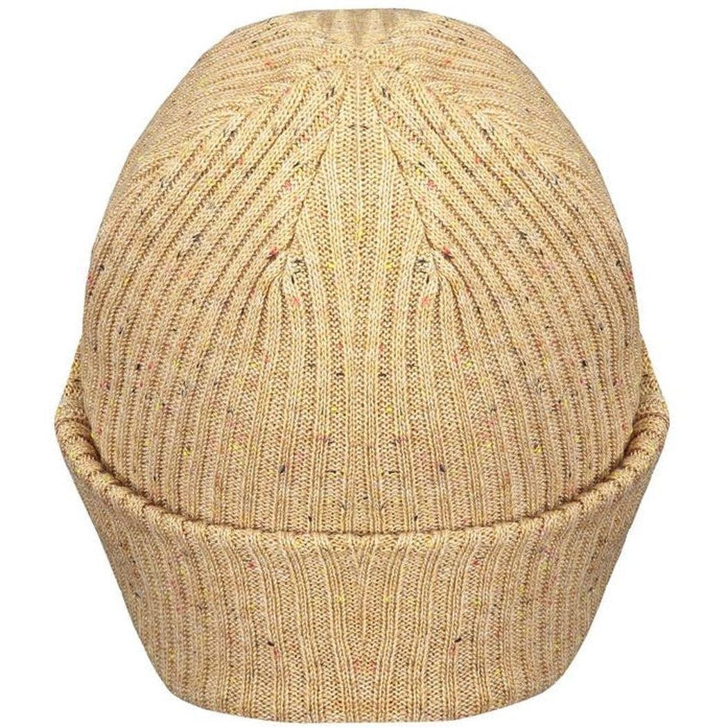 no-logo Pacific Headwear Tweed Beanie-Beanie-Pacific Headwear-Thread Logic