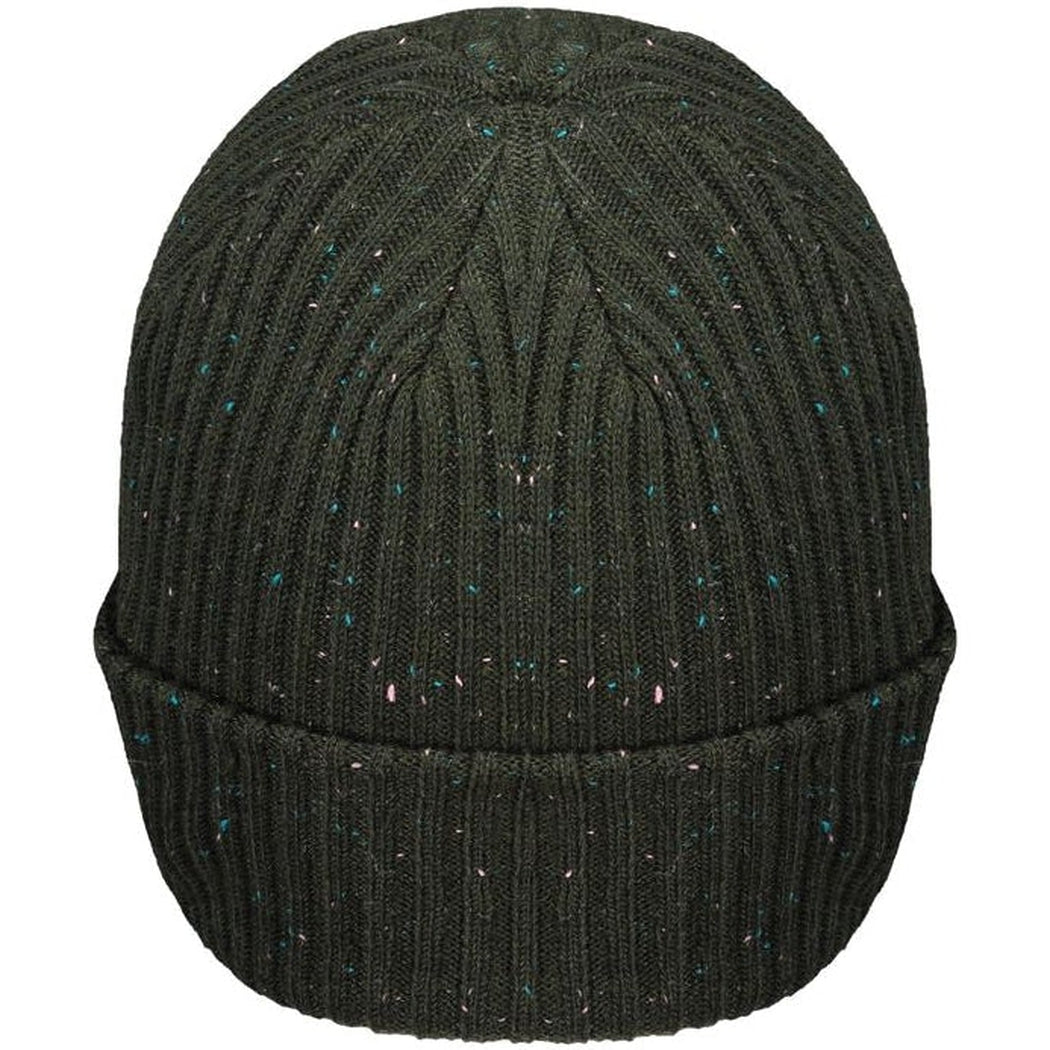 no-logo Pacific Headwear Tweed Beanie-Beanie-Pacific Headwear-Thread Logic