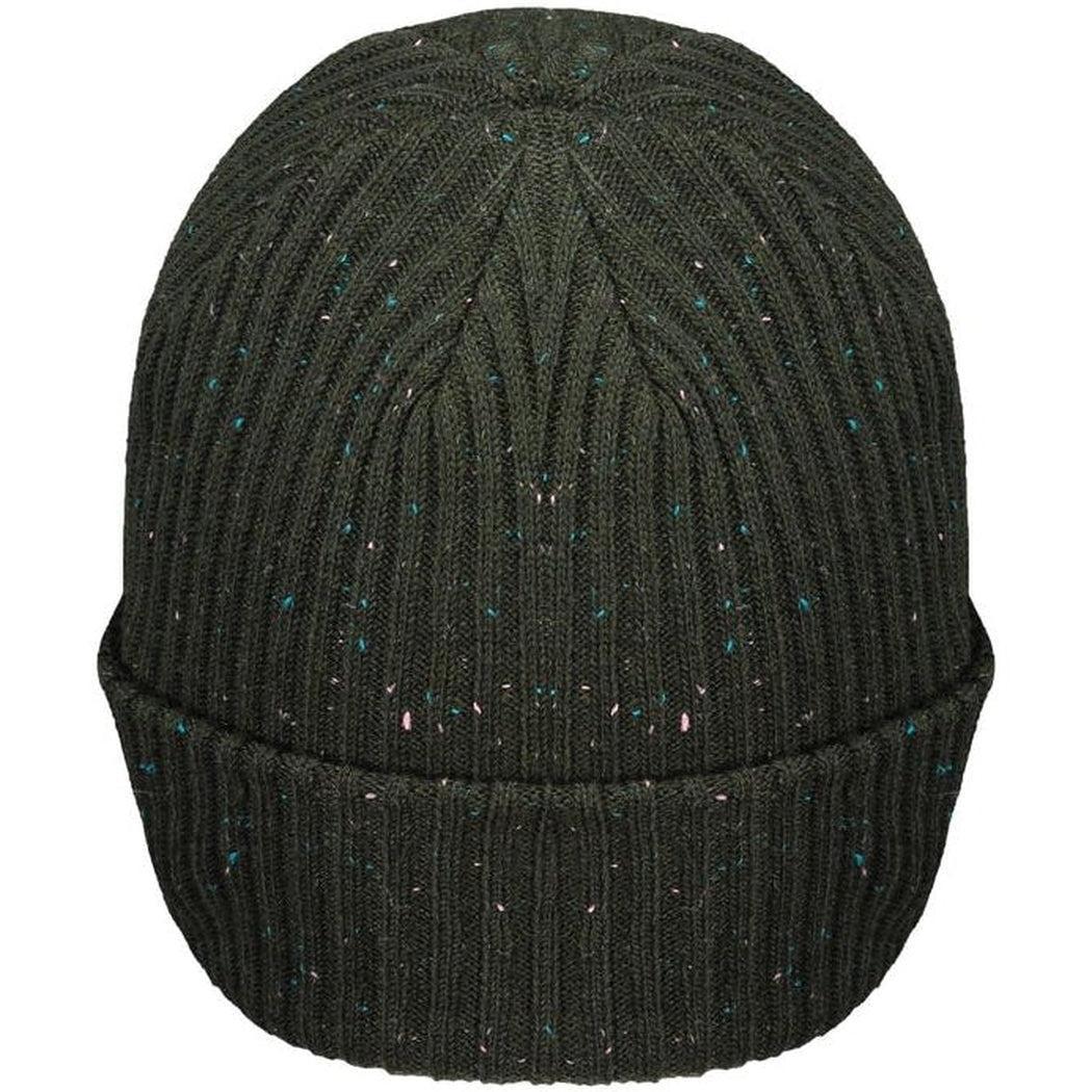 no-logo Pacific Headwear Tweed Beanie-Beanie-Pacific Headwear-Thread Logic