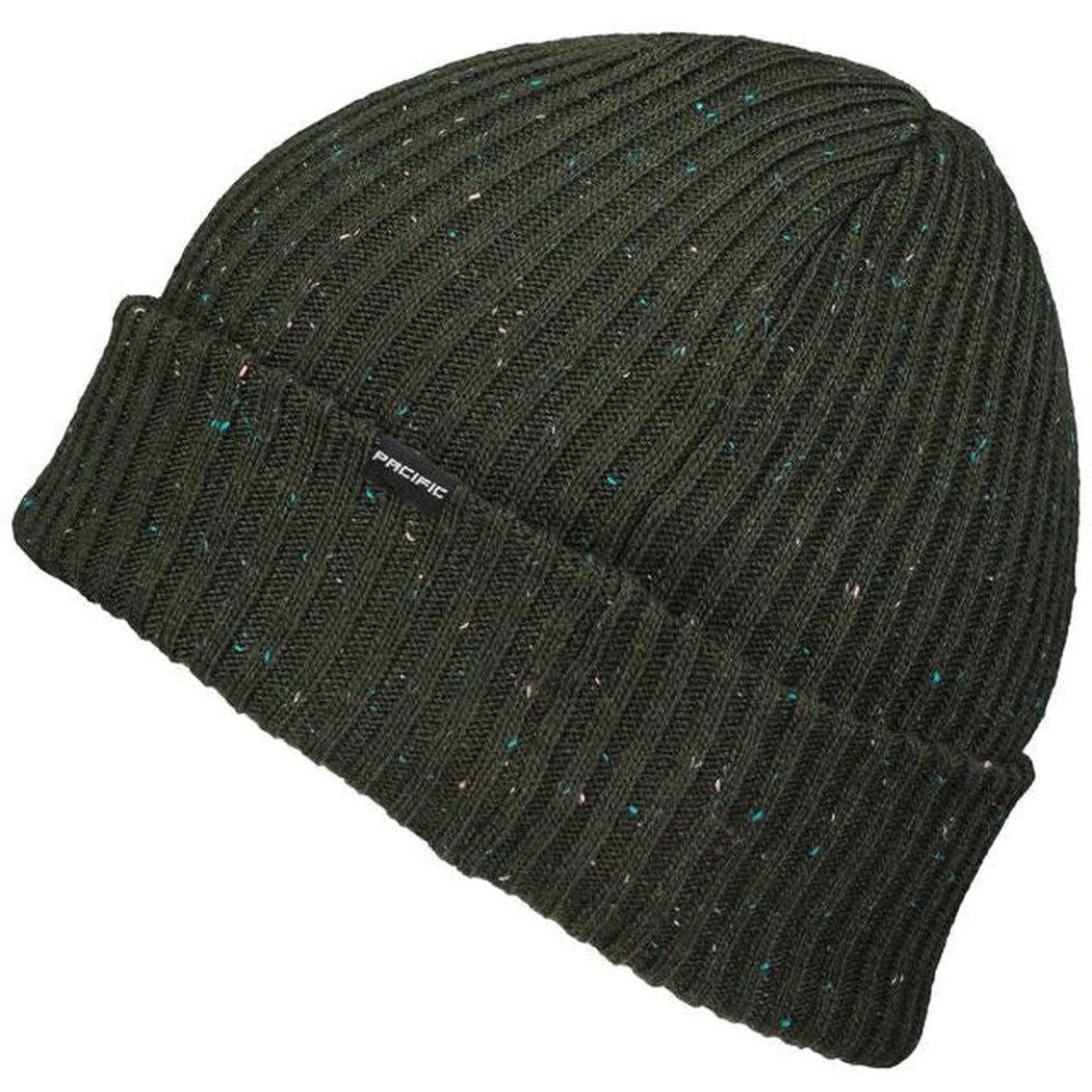 no-logo Pacific Headwear Tweed Beanie-Beanie-Pacific Headwear-Thread Logic