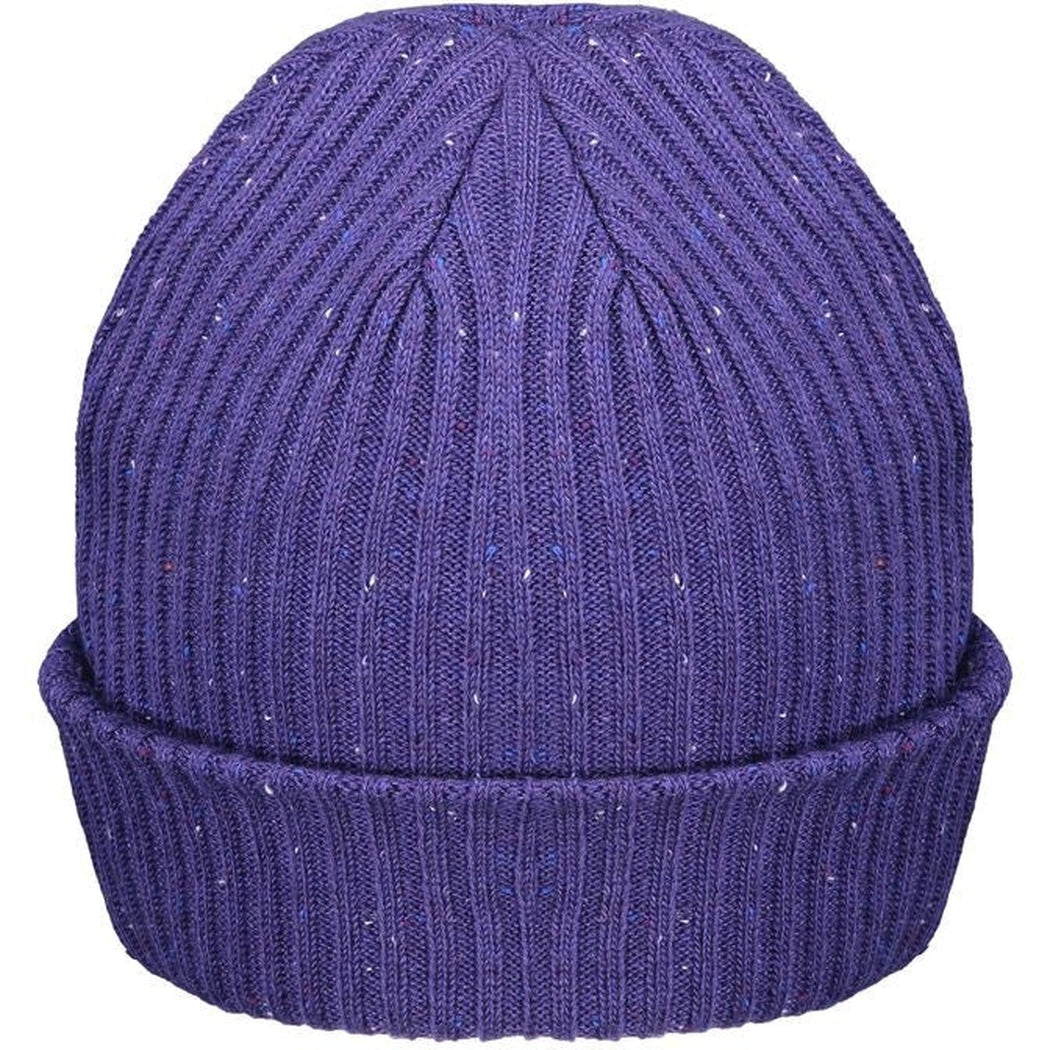 no-logo Pacific Headwear Tweed Beanie-Beanie-Pacific Headwear-Thread Logic