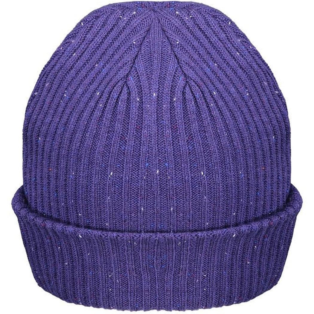 no-logo Pacific Headwear Tweed Beanie-Beanie-Pacific Headwear-Thread Logic