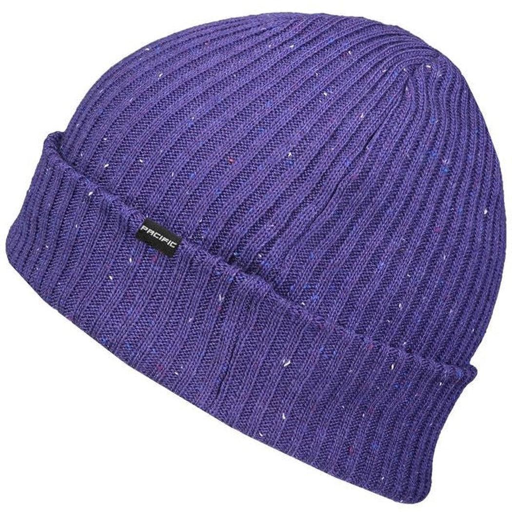 no-logo Pacific Headwear Tweed Beanie-Beanie-Pacific Headwear-Thread Logic