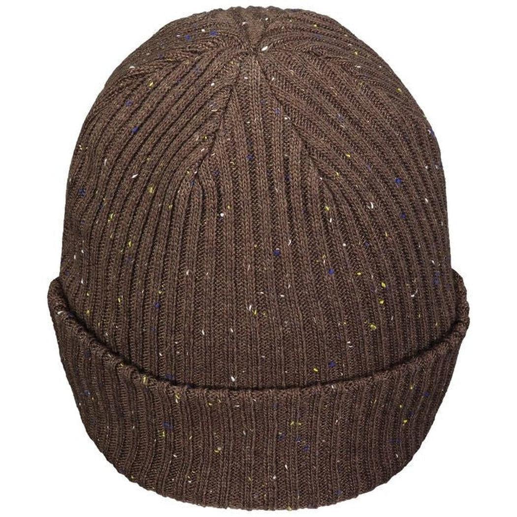 no-logo Pacific Headwear Tweed Beanie-Beanie-Pacific Headwear-Thread Logic