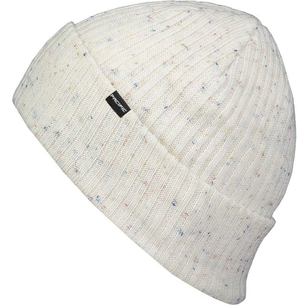 no-logo Pacific Headwear Tweed Beanie-Beanie-Pacific Headwear-Thread Logic