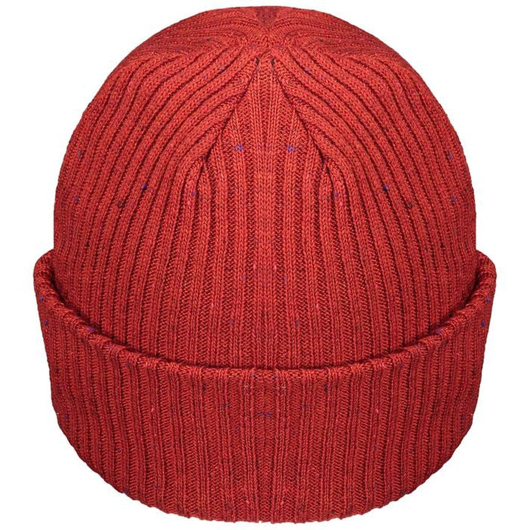 no-logo Pacific Headwear Tweed Beanie-Beanie-Pacific Headwear-Thread Logic