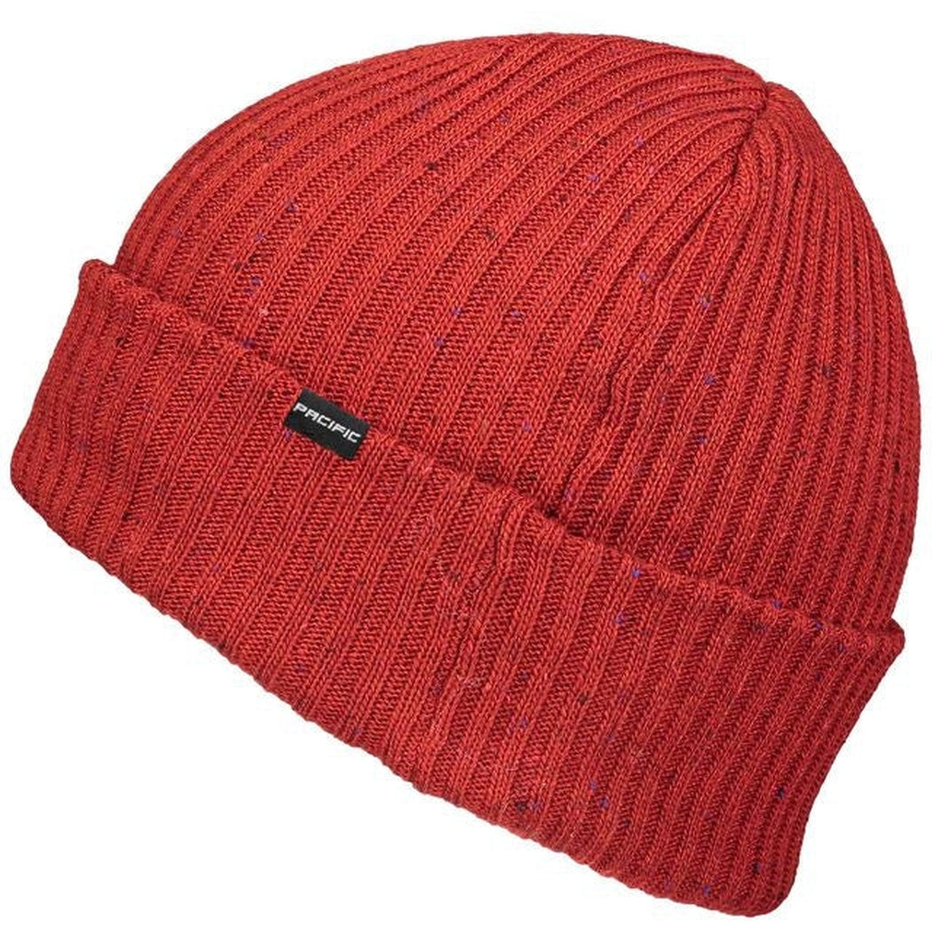 no-logo Pacific Headwear Tweed Beanie-Beanie-Pacific Headwear-Thread Logic