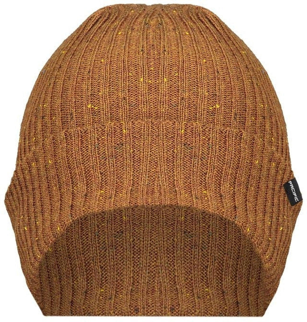 Pacific Headwear Tweed Beanie