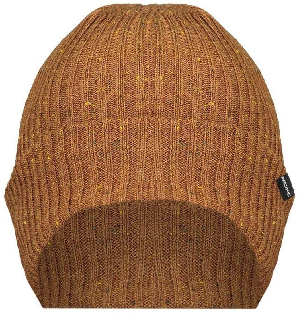 Pacific Headwear Tweed Beanie