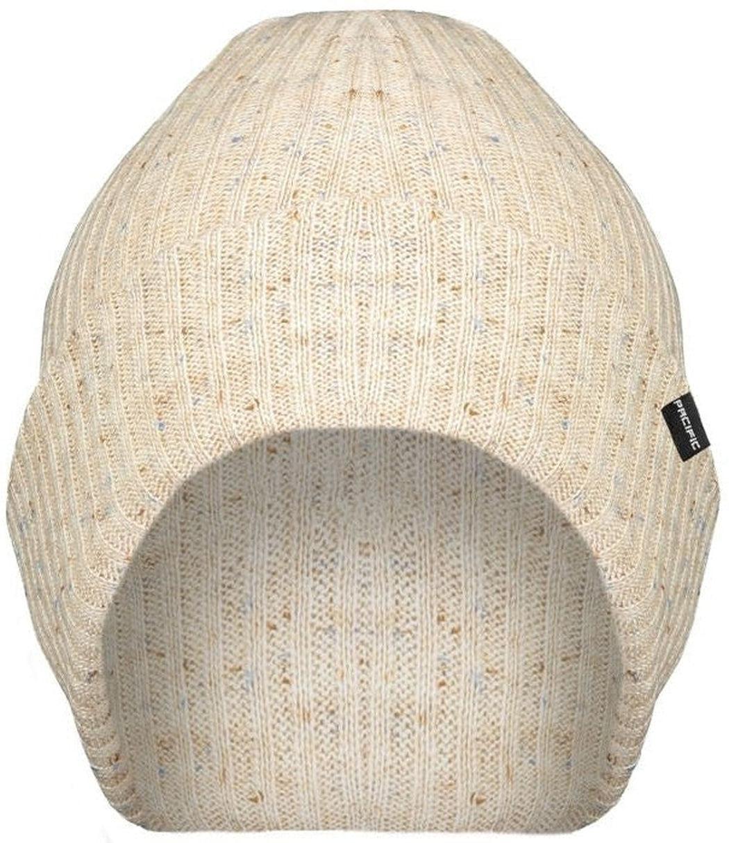 Pacific Headwear Tweed Beanie