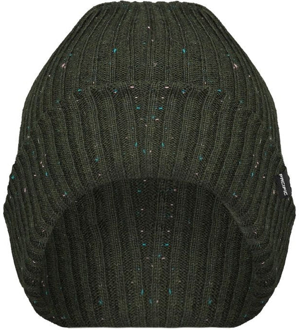 Pacific Headwear Tweed Beanie