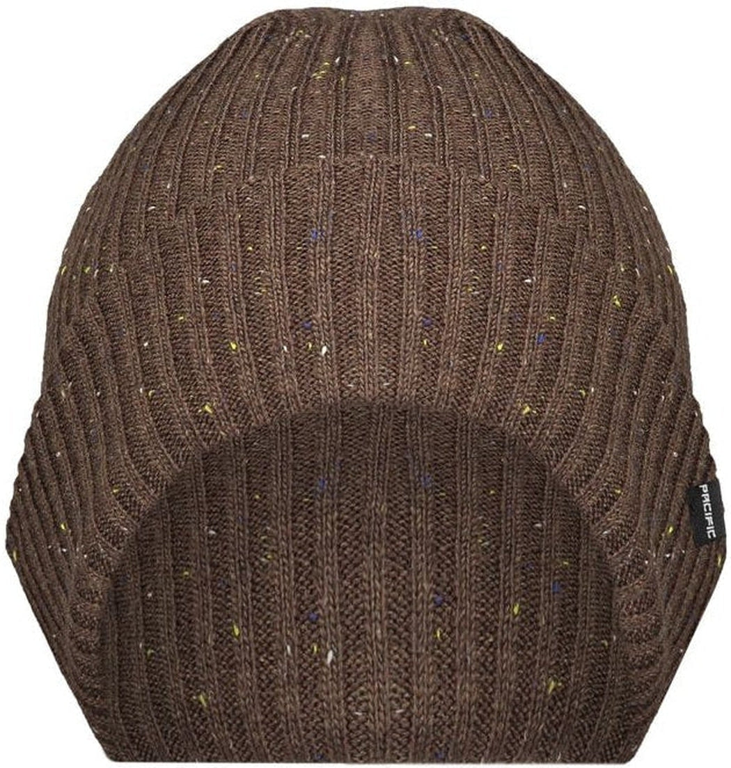 Pacific Headwear Tweed Beanie