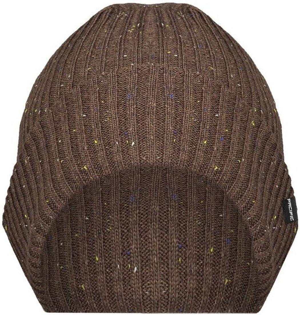 Pacific Headwear Tweed Beanie