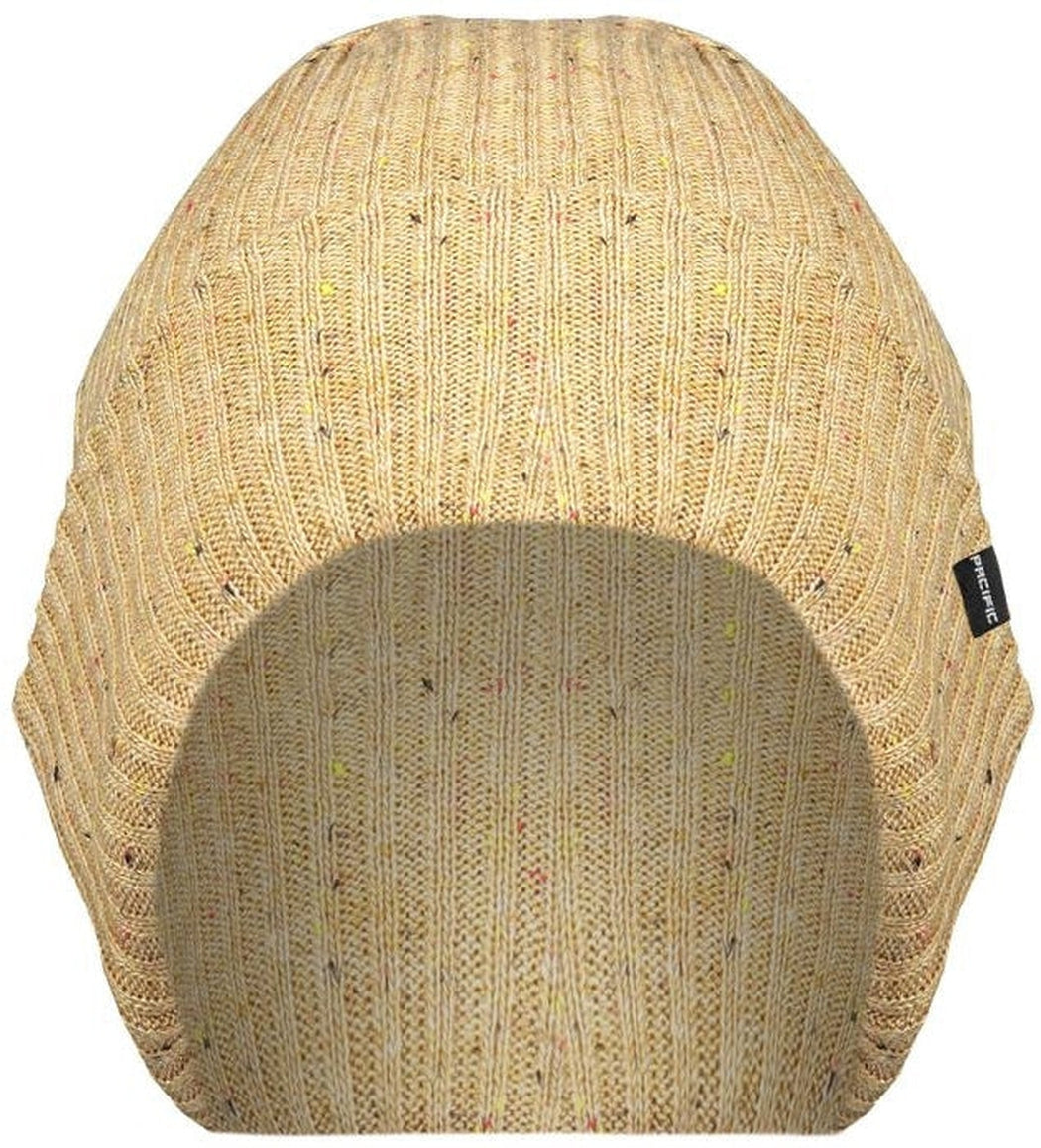 Pacific Headwear Tweed Beanie
