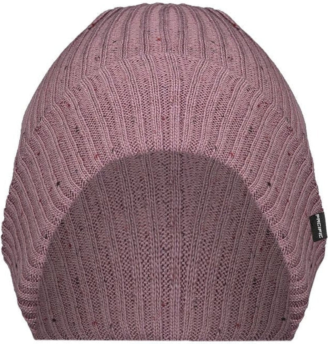 Pacific Headwear Tweed Beanie