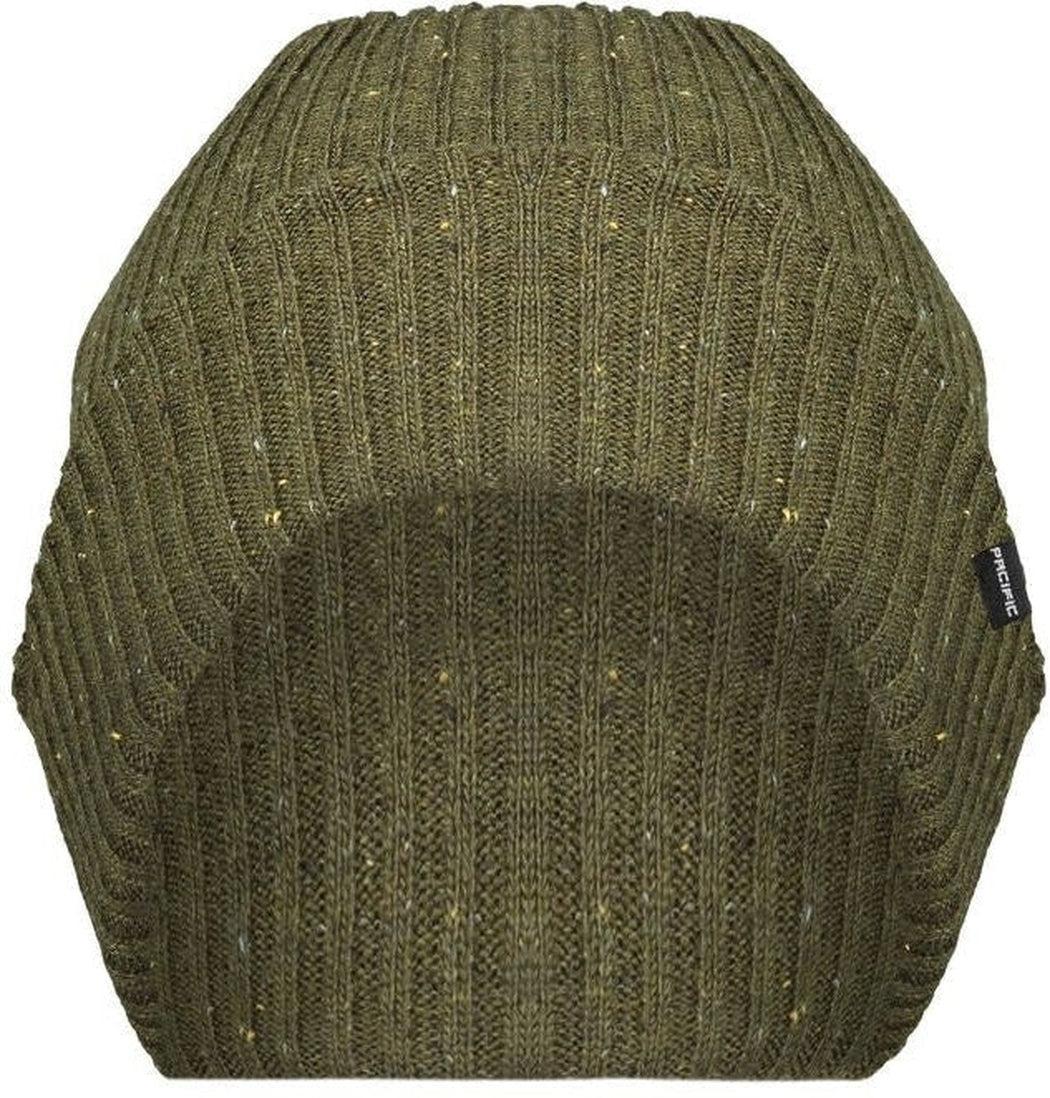 Pacific Headwear Tweed Beanie