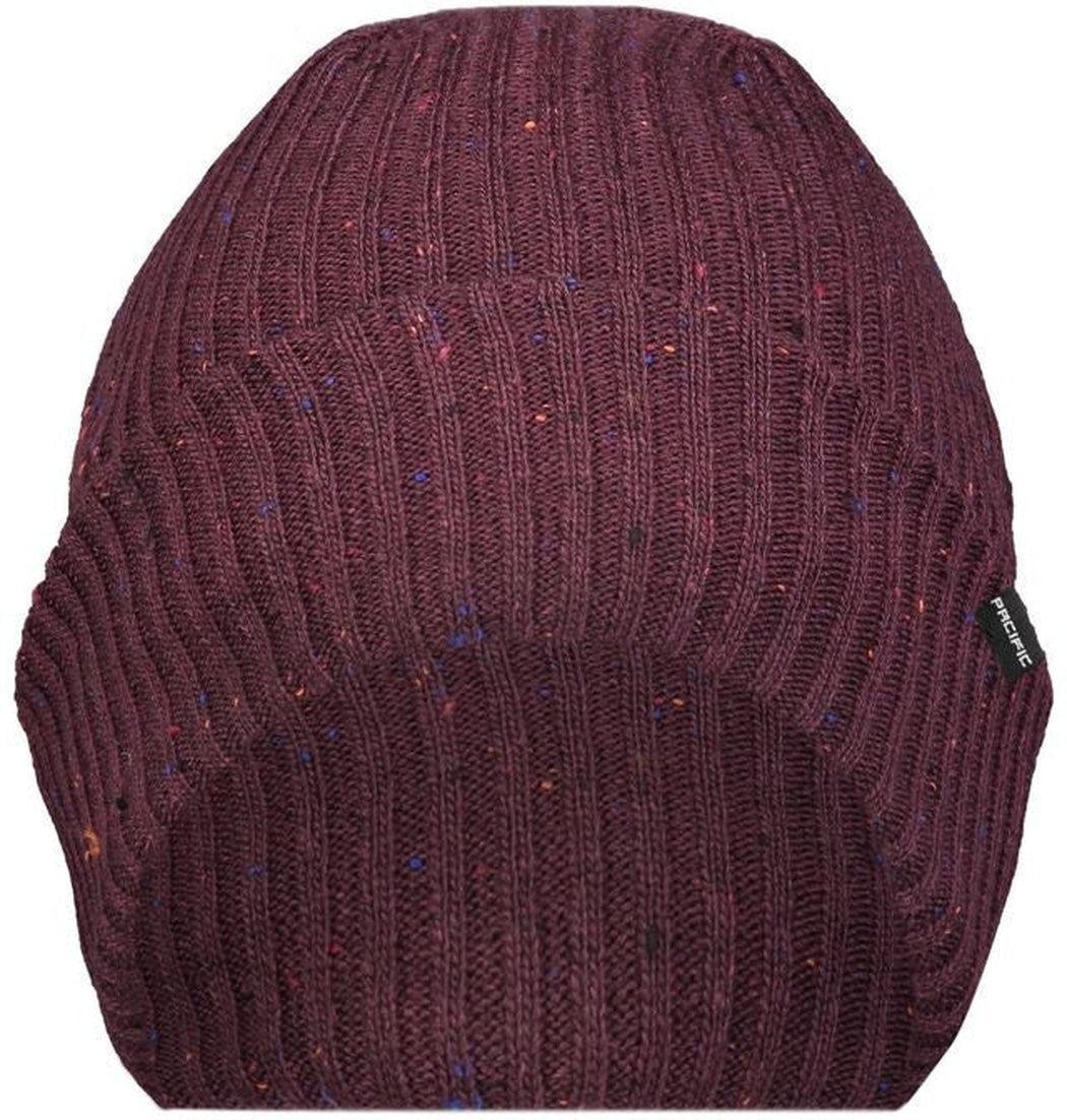 Pacific Headwear Tweed Beanie