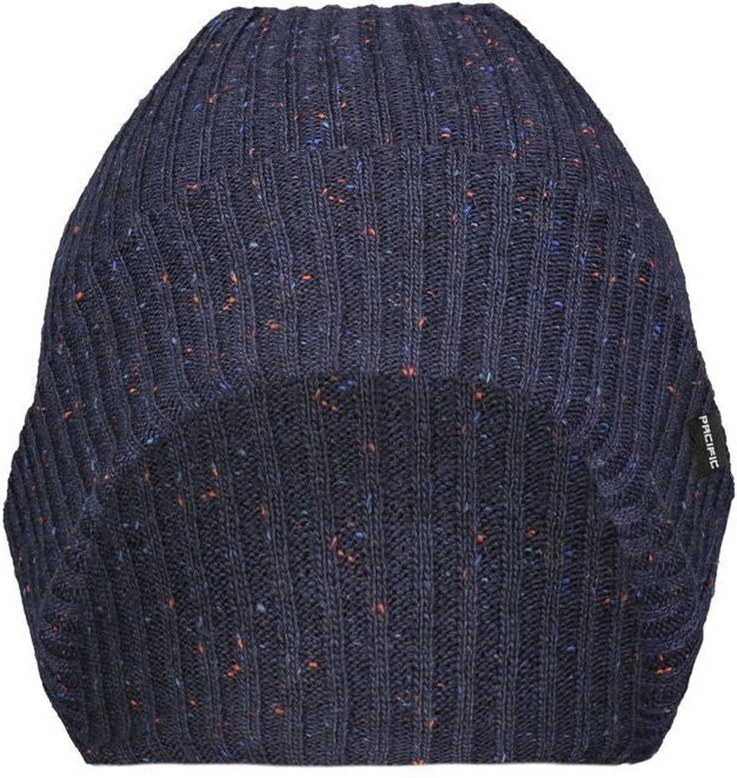 Pacific Headwear Tweed Beanie