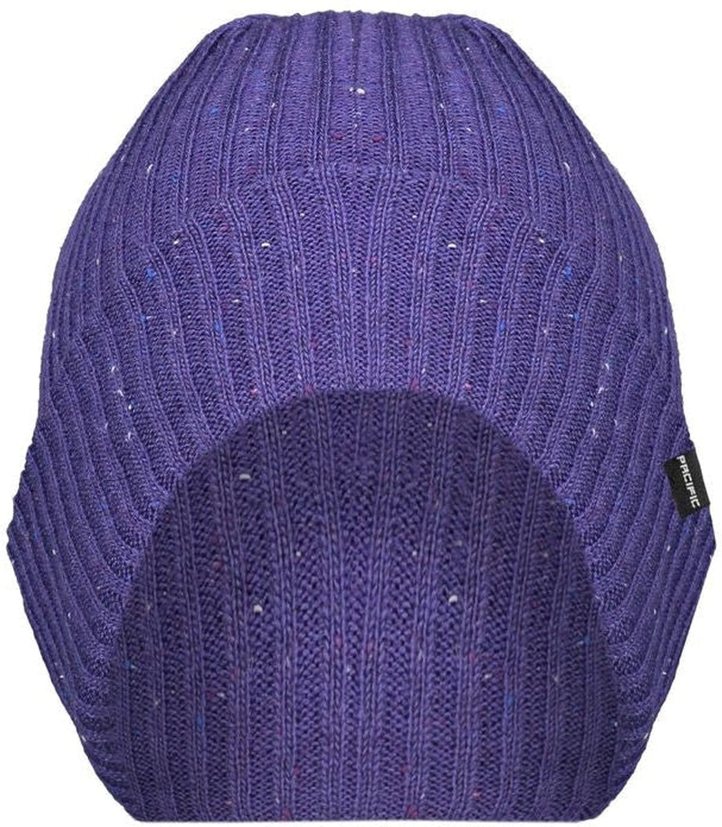 Pacific Headwear Tweed Beanie