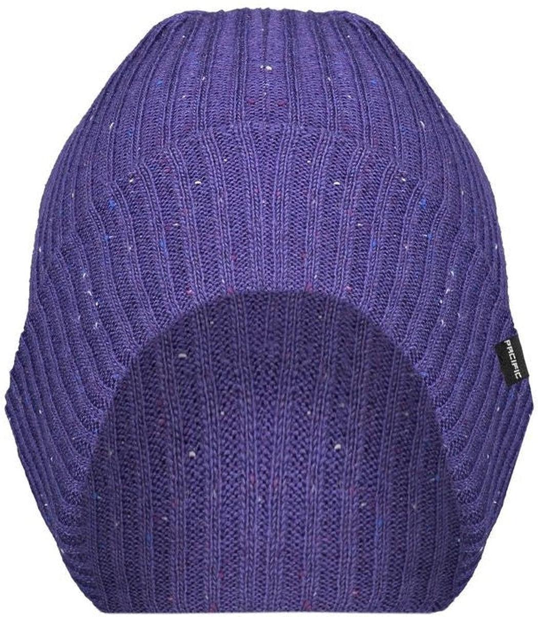 Pacific Headwear Tweed Beanie