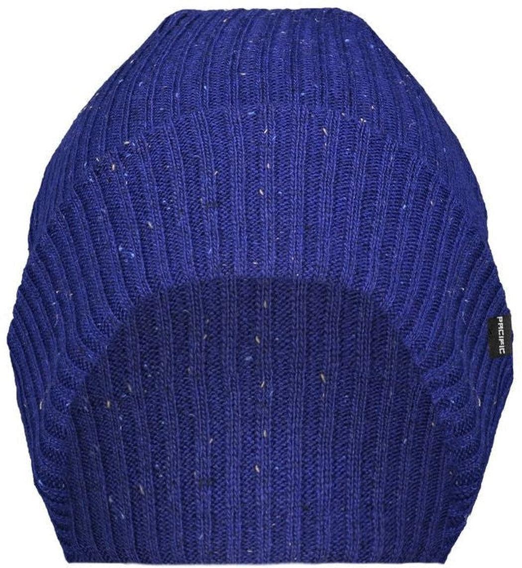 Pacific Headwear Tweed Beanie