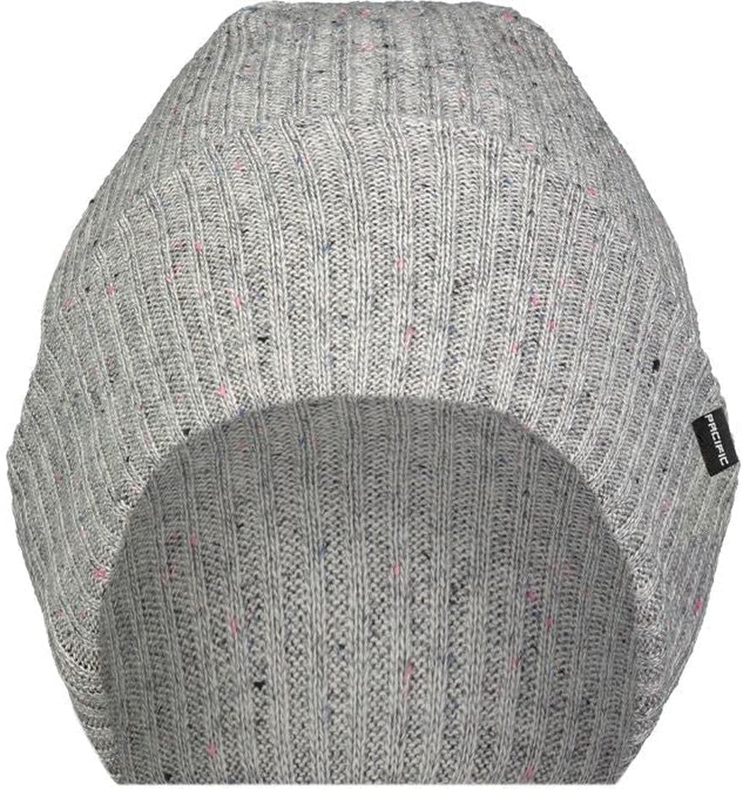 Pacific Headwear Tweed Beanie