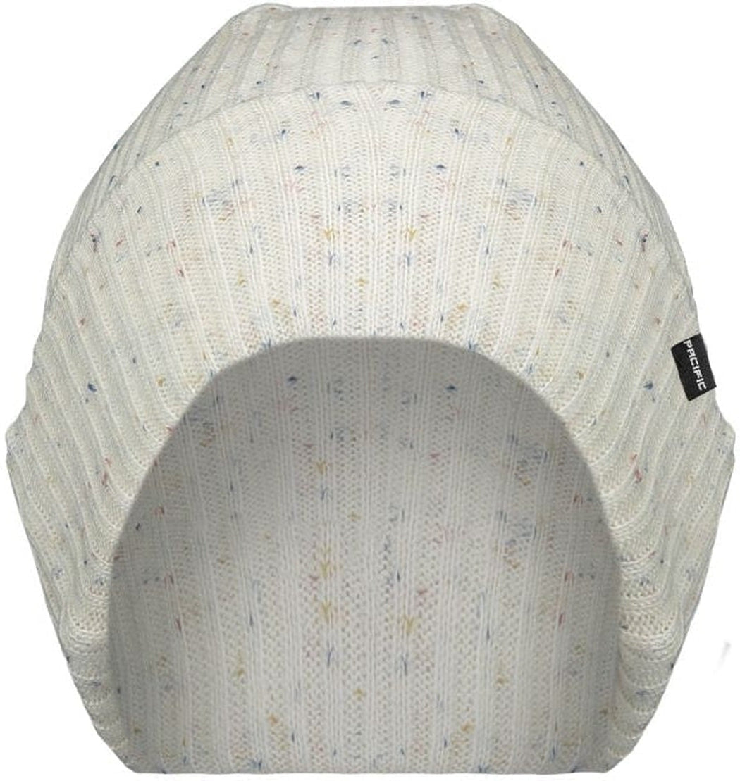 Pacific Headwear Tweed Beanie