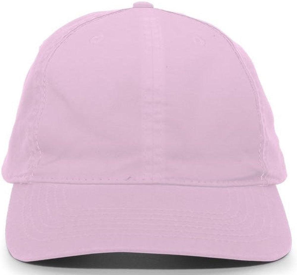 Pacific Headwear Vintage Buckle Strap Adjustable Cap