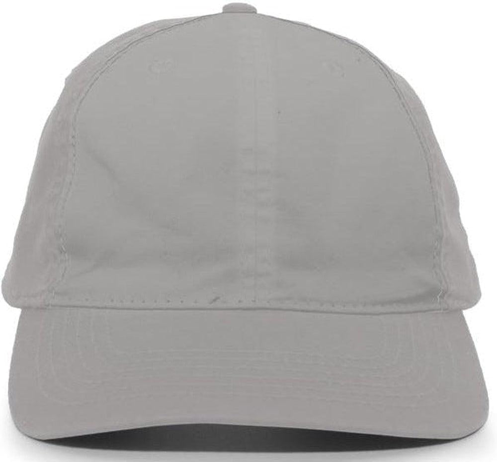 Pacific Headwear Vintage Buckle Strap Adjustable Cap