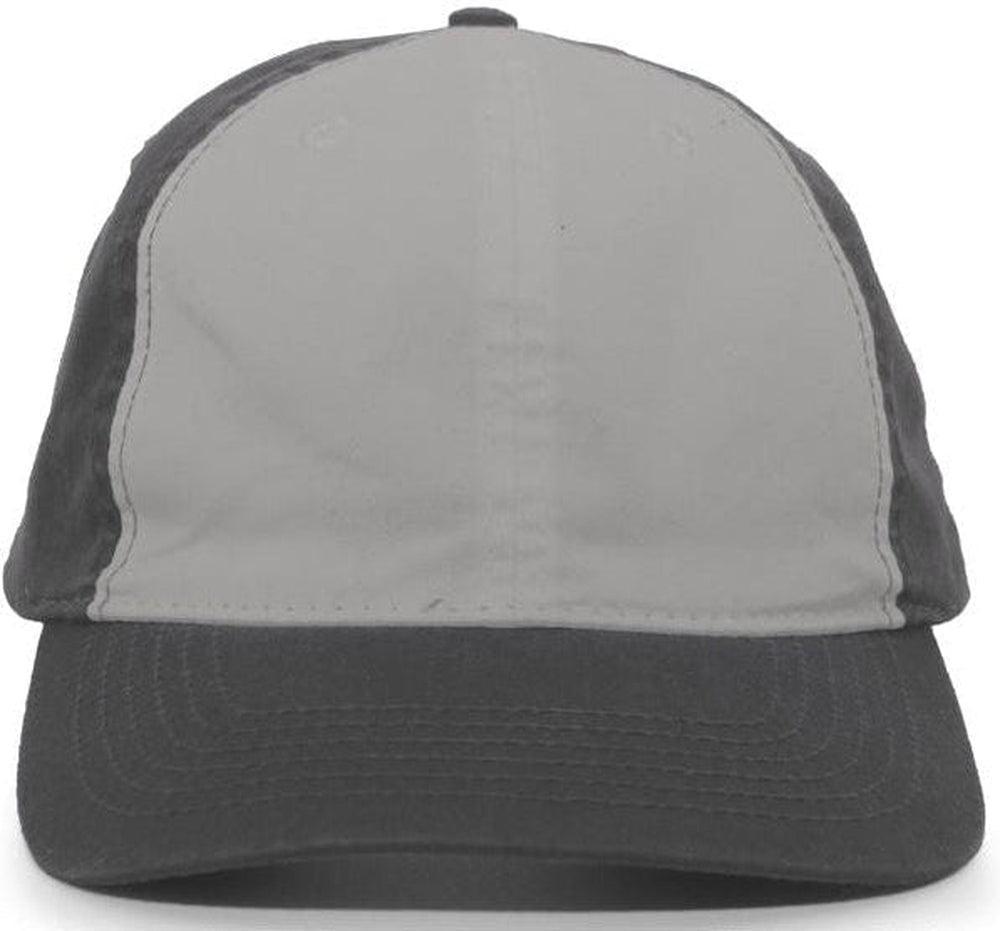 Pacific Headwear Vintage Buckle Strap Adjustable Cap