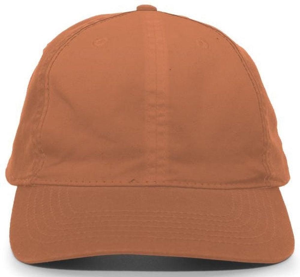 Pacific Headwear Vintage Buckle Strap Adjustable Cap