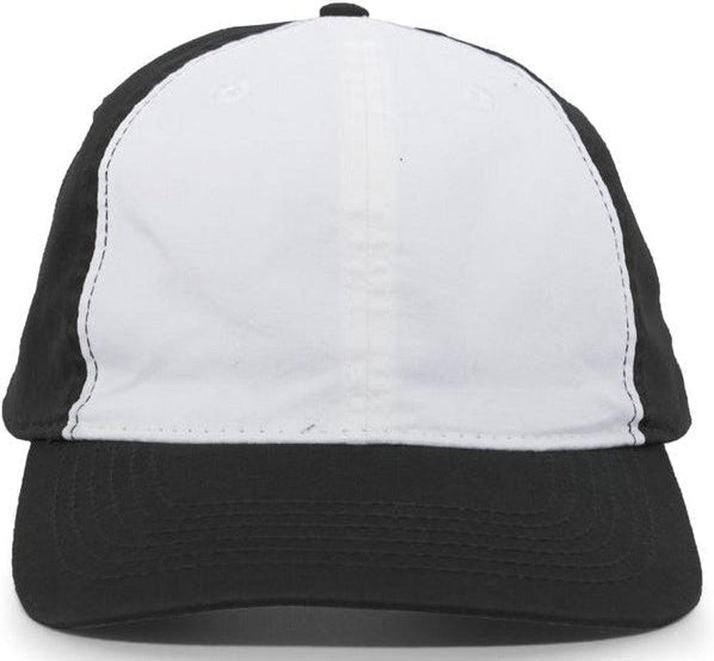 Pacific Headwear Vintage Buckle Strap Adjustable Cap