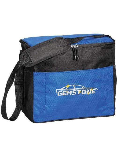 no-logo Port Authority 24-Can Cube Cooler-Regular-Port Authority-Thread Logic