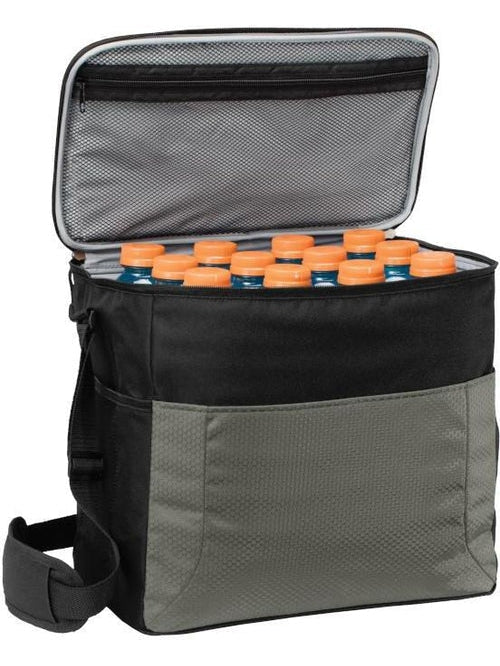 no-logo Port Authority 24-Can Cube Cooler-Regular-Port Authority-Thread Logic