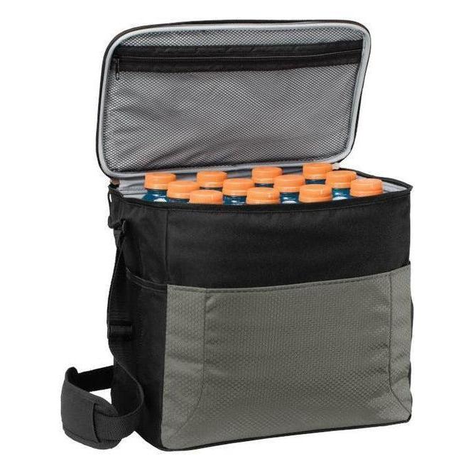 no-logo Port Authority 24-Can Cube Cooler-Regular-Port Authority-Thread Logic