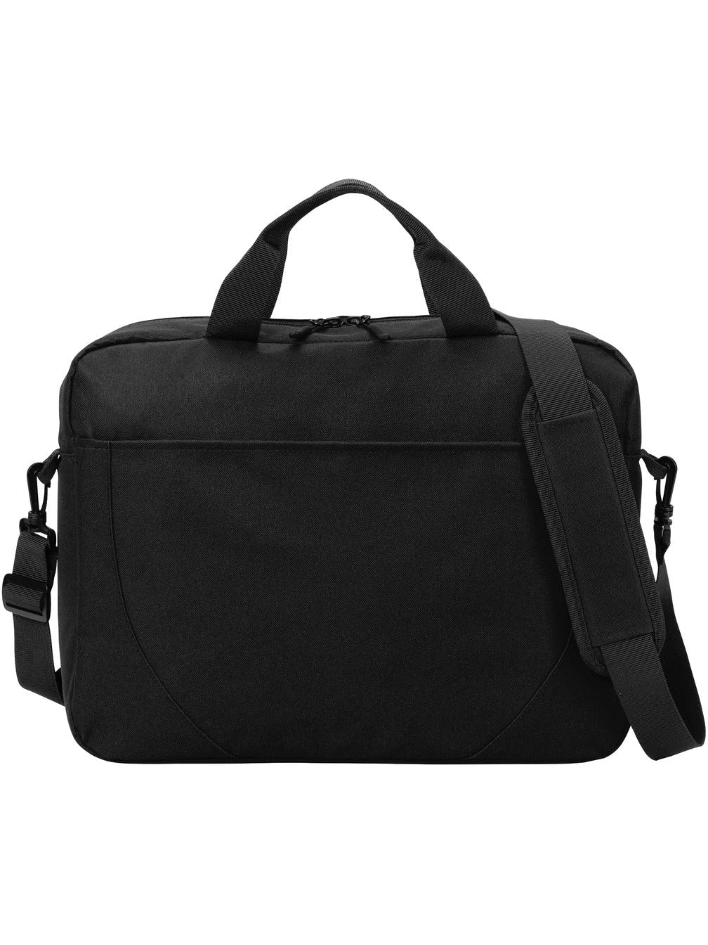 no-logo Port Authority Access Briefcase-Regular-Port Authority-Thread Logic