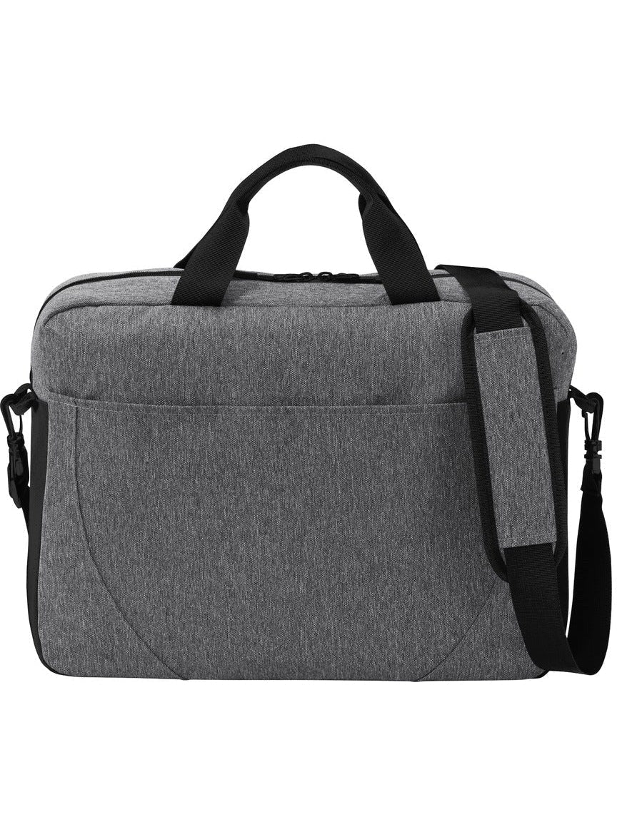 no-logo Port Authority Access Briefcase-Regular-Port Authority-Thread Logic