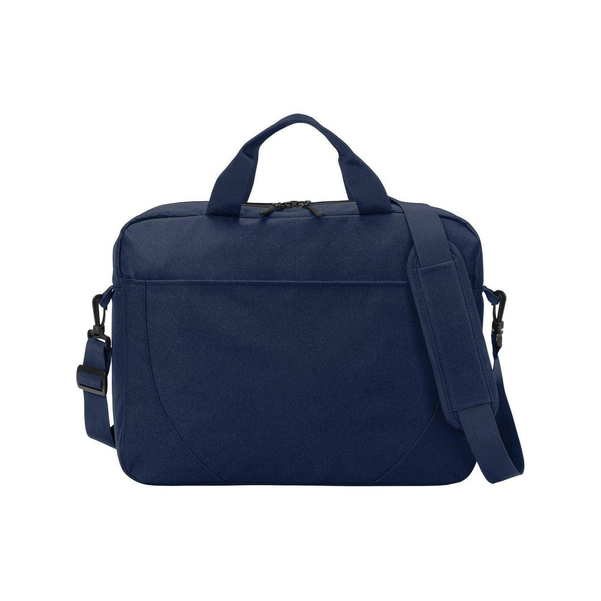 no-logo Port Authority Access Briefcase-Regular-Port Authority-Thread Logic
