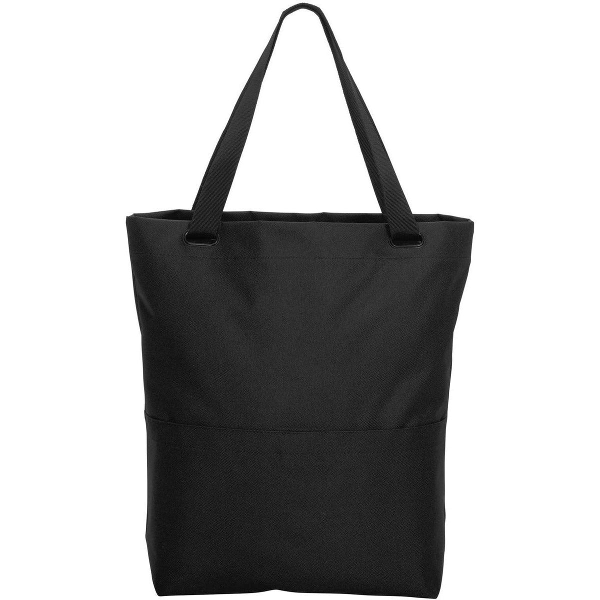 no-logo Port Authority Access Convertible Tote