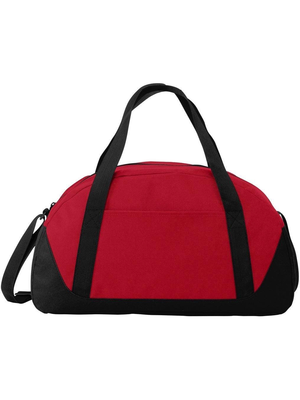 Port Authority Access Dome Duffel-Regular-Port Authority-Thread Logic