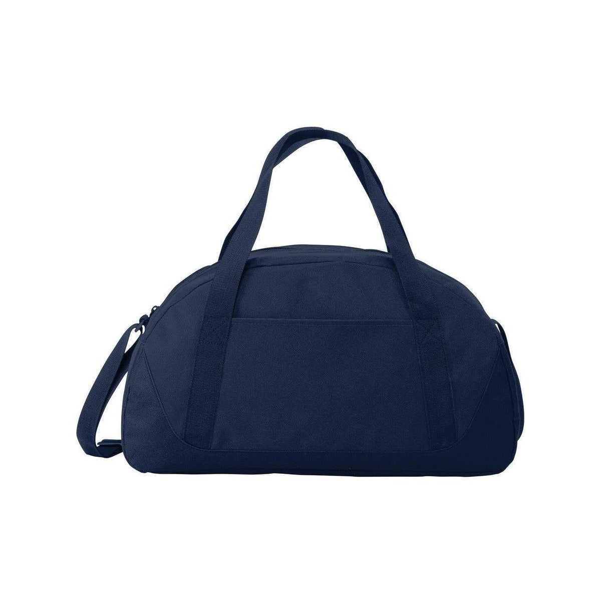 no-logo Port Authority Access Dome Duffel-Regular-Port Authority-Thread Logic