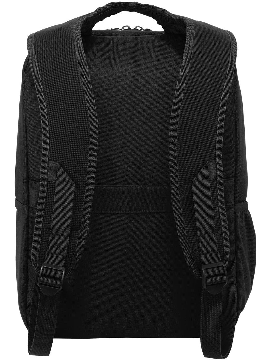 no-logo Port Authority Access Square Backpack-Regular-Port Authority-Thread Logic