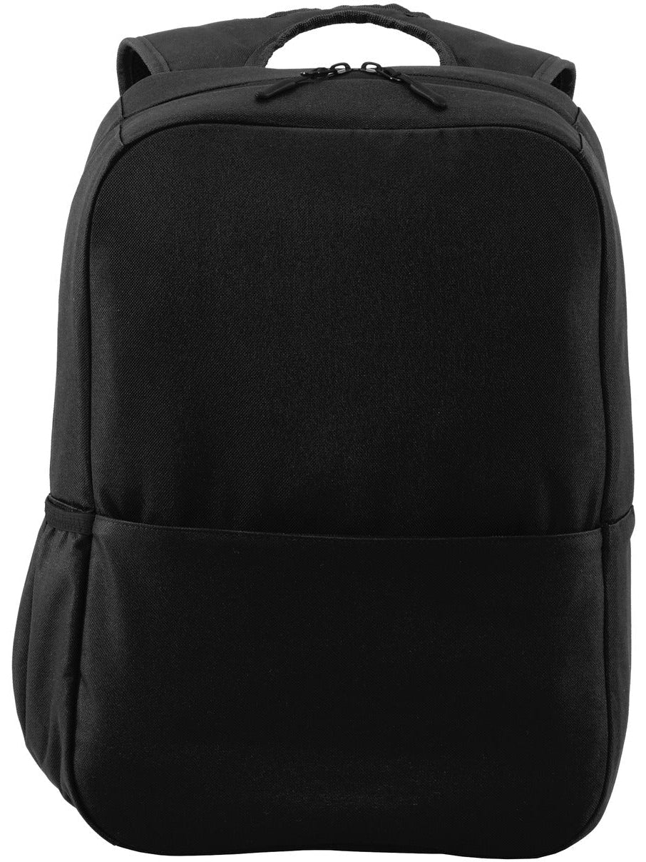 no-logo Port Authority Access Square Backpack-Regular-Port Authority-Thread Logic
