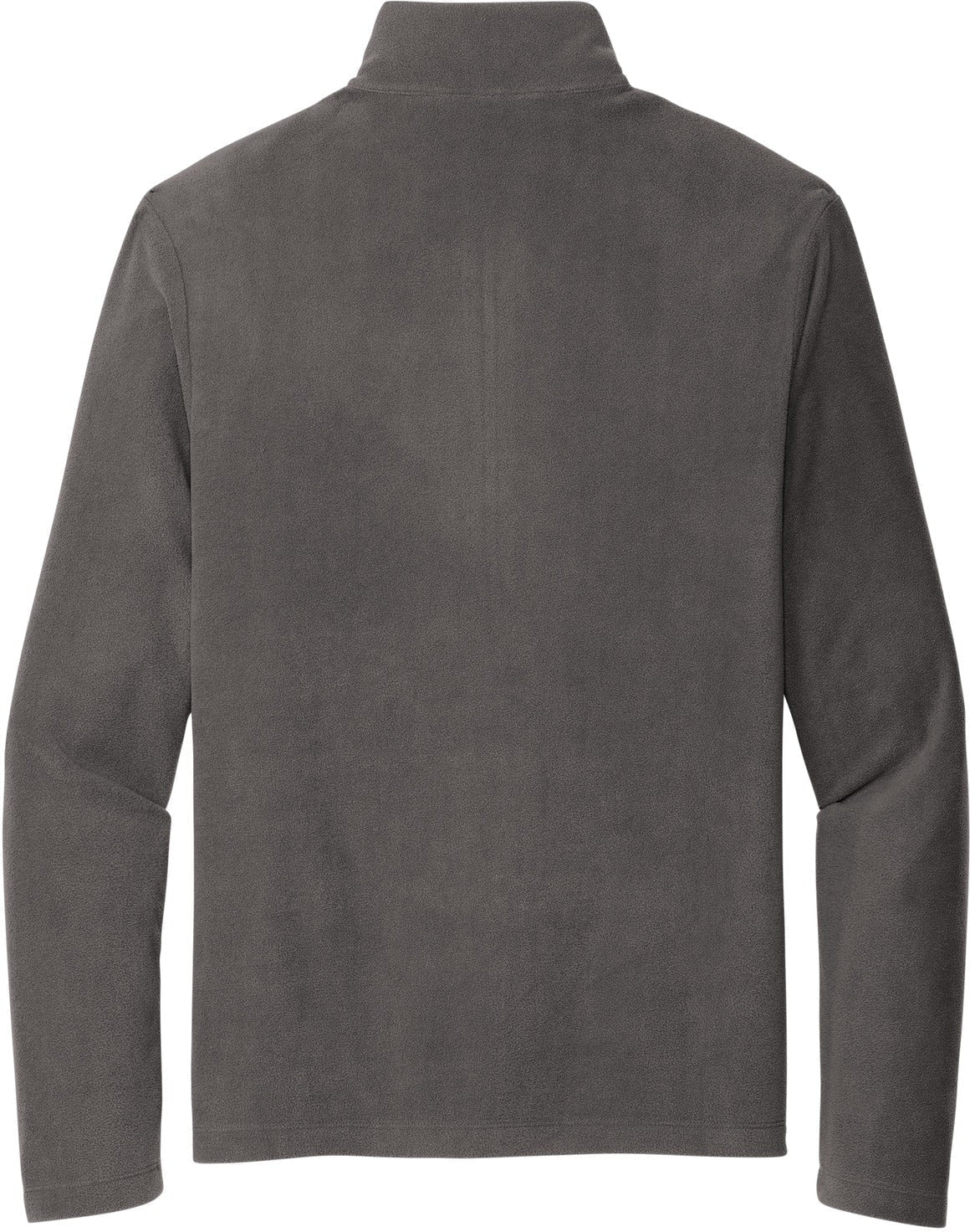 no-logo Port Authority Accord Microfleece Jacket-Regular-Port Authority-Thread Logic