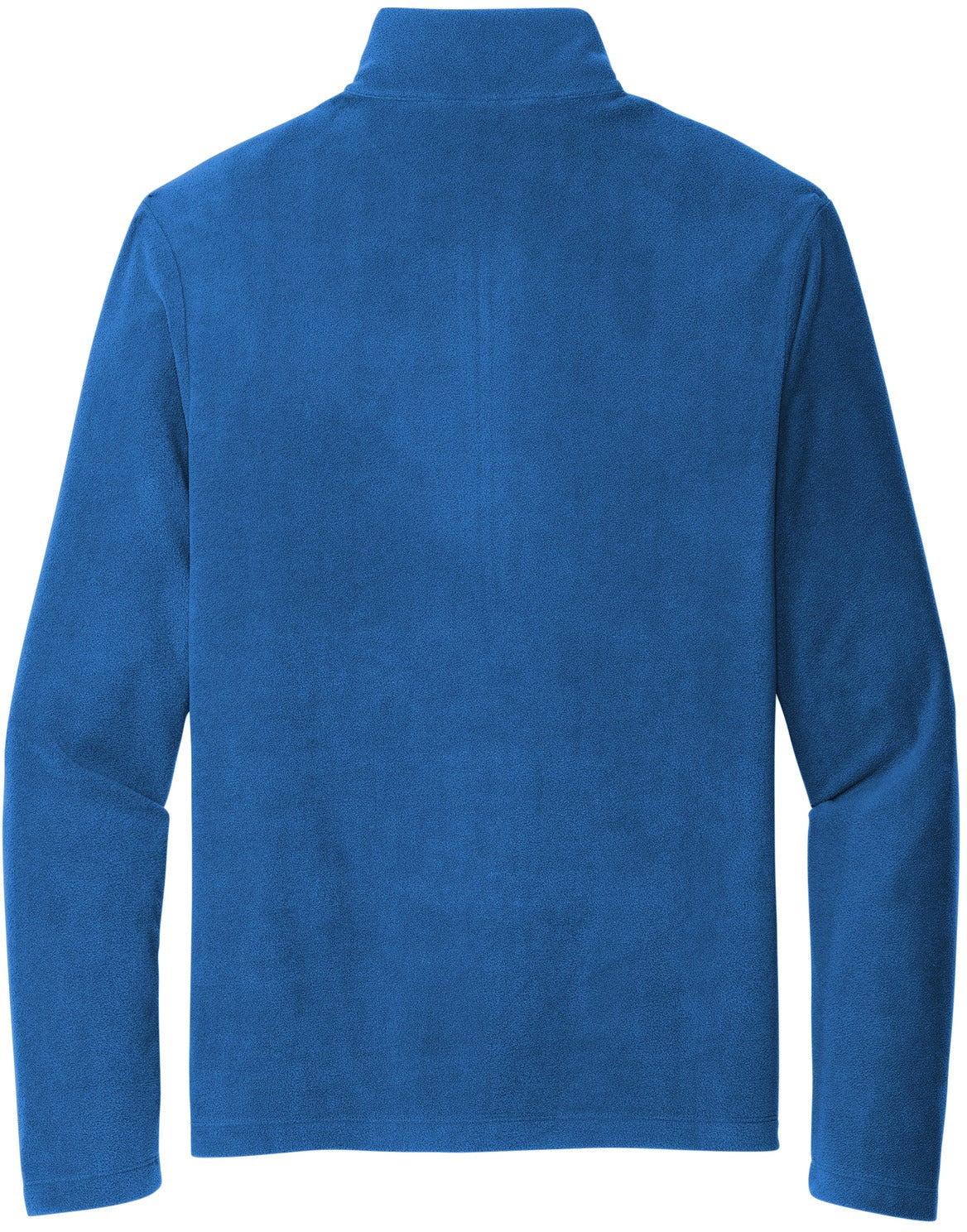 no-logo Port Authority Accord Microfleece Jacket-Regular-Port Authority-Thread Logic