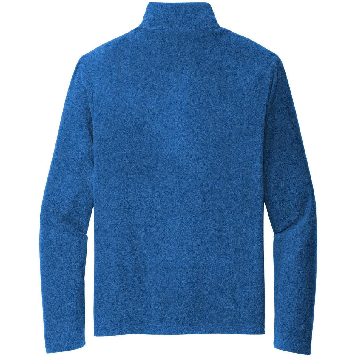 no-logo Port Authority Accord Microfleece Jacket-Regular-Port Authority-Thread Logic