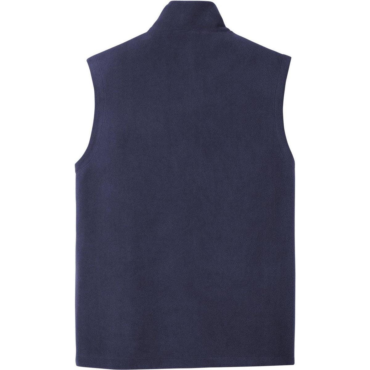 no-logo Port Authority Accord Microfleece Vest-Regular-Port Authority-Thread Logic