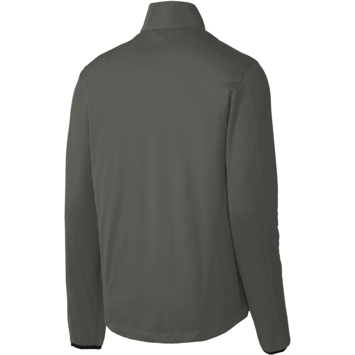 no-logo Port Authority Active Lightweight Soft Shell Jacket-Regular-Port Authority-Thread Logic