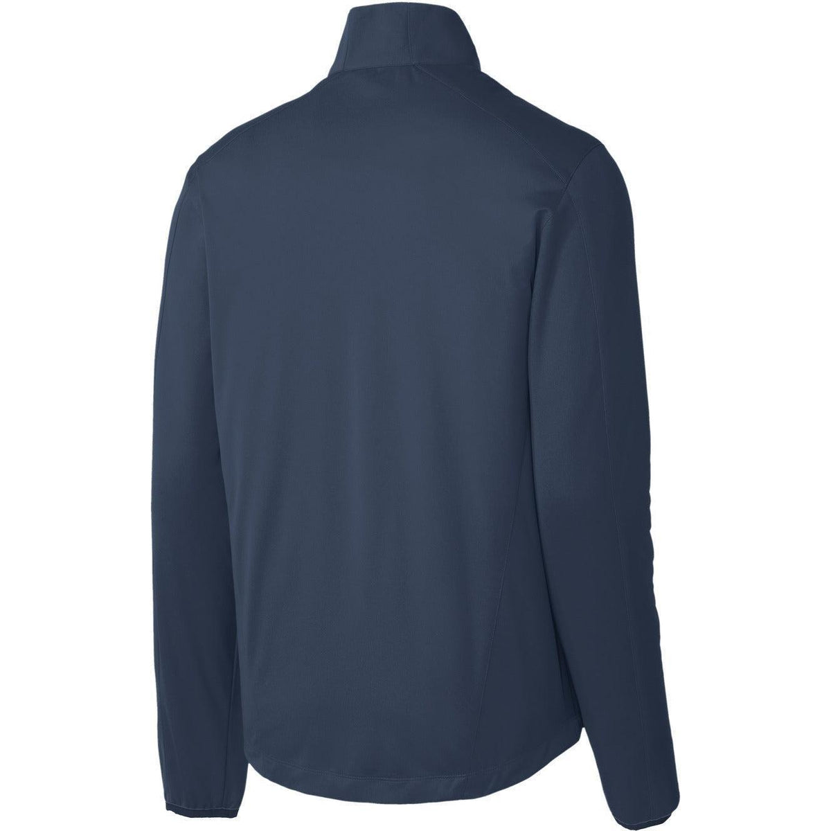 no-logo Port Authority Active Lightweight Soft Shell Jacket-Regular-Port Authority-Thread Logic